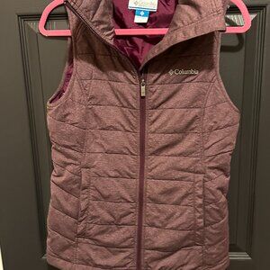 Columbia Women's Vest